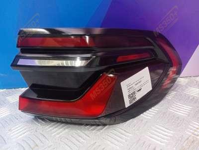 Б/в Фонарь задний левый BMW X7 G07