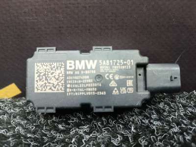 Б/у Антена BMW X5 G05