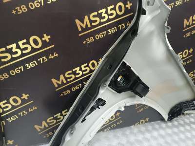 Б/у Крило переднє ліве BMW X5 G05