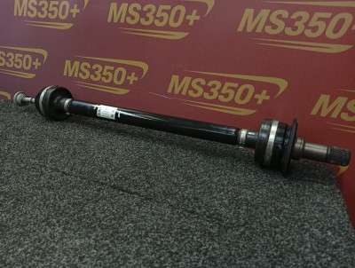 Б/у Піввісь задня ліва/права (привідний вал шрус) BMW X5 G05