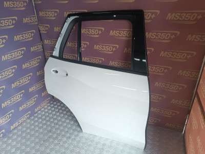 Б/у Двері задні праві BMW X5 G05