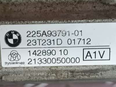 Б/у Рейка рульова BMW X5 G05