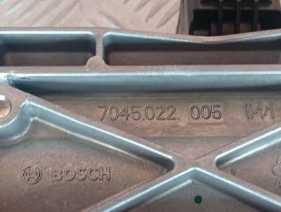 Б/у Колонка рульова BMW X7 G07