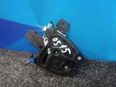 Б/у Замок кришки (двері) багажника BMW X5 G05