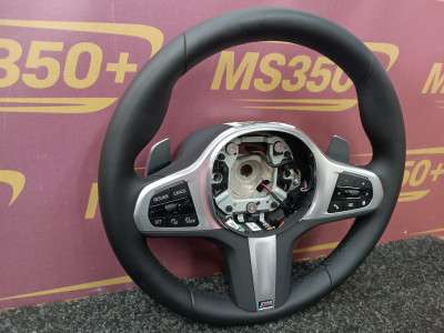 Б/у Руль BMW X5 G05