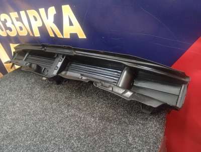 Б/у Жалюзі заслінки повітряні BMW X5 G05