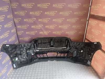 Б/у Бампер передній BMW X5 G05