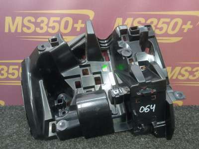 Б/в Кронштейн (крепление) заднего бампера левый BMW X6 G06