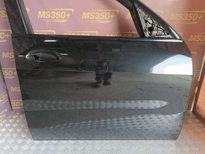 Б/у Двері передні праві BMW X7 G07