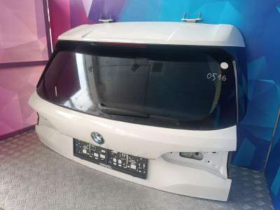 Б/у Кришка багажника (двері) BMW X5 G05