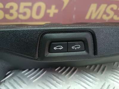 Б/у Захист замку кришки багажника BMW X5 G05