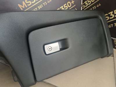 Б/у Торпедо (панель передня) BMW X5 G05