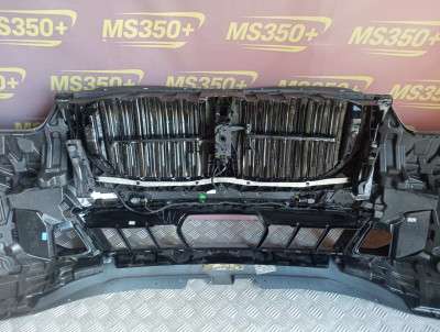 Б/у Бампер передній BMW X5 G05