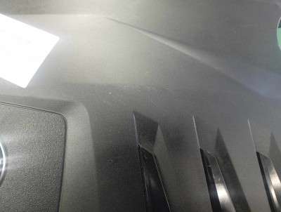 Б/у Декоративна кришка двигуна BMW X5 G05