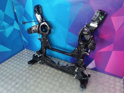 Б/у Балка передня (підрамник) BMW XM G09