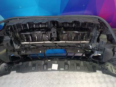 Б/у Бампер передній BMW X6 G06