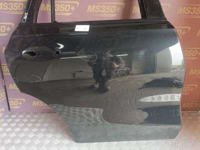 Б/у Двері задні праві BMW X6M F96