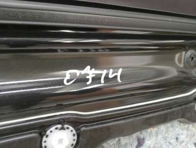 Б/у Двері передні ліві BMW X7 G07