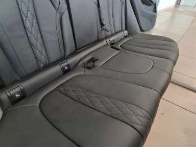 Б/у Салон (сидіння) комплект BMW X5 G05