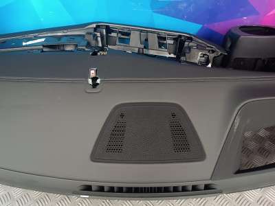 Б/у Торпедо (панель передня) BMW X5 G05