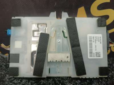 Б/у Блок телематика (Combox telematik) BMW X7 G07
