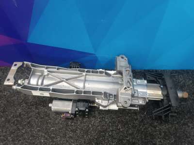 Б/у Колонка рульова BMW X5 G05