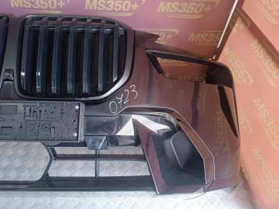 Б/у Бампер передній BMW X7 G07