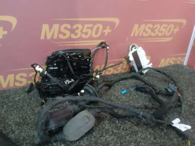 Б/у Замок дверей передньої правої BMW X5M F95