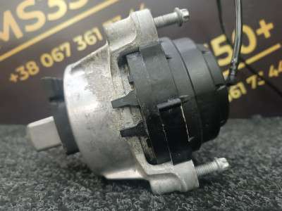 Б/у Подушка двигуна BMW X3 G01