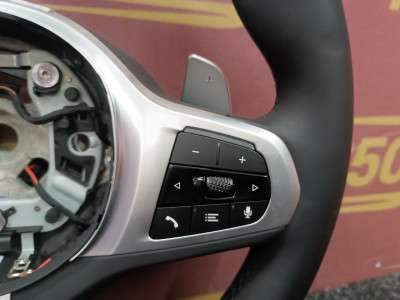 Б/у Руль BMW X5 G05