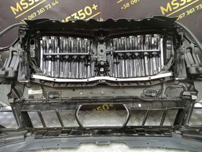 Б/у Бампер передній BMW X5 G05