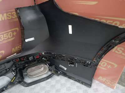Б/в Бампер задний BMW X7 G07