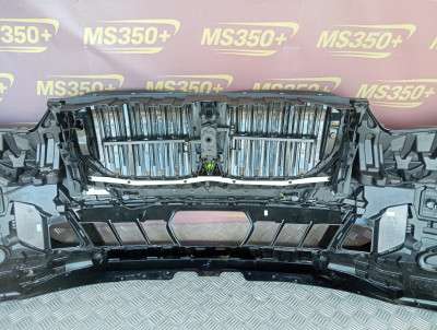Б/у Бампер передній BMW X5 G05