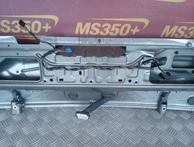 Б/у Борт відкидний (ляда нижня, кришка багажника нижня) BMW X7 G07