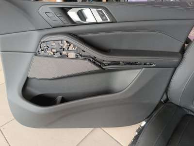 Б/у Салон (сидіння) комплект BMW X5 G05
