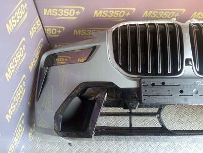 Б/у Бампер передній BMW X7 G07