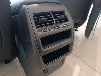 Б/у Салон (сидіння) комплект BMW X5 G05
