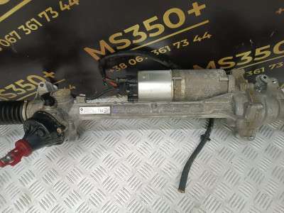 Б/у Рейка рульова BMW X5 G05
