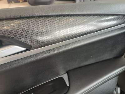 Б/в Салон (сидения) комплект BMW X3 G01