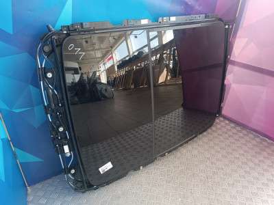 Б/у Панорама BMW X3 G01