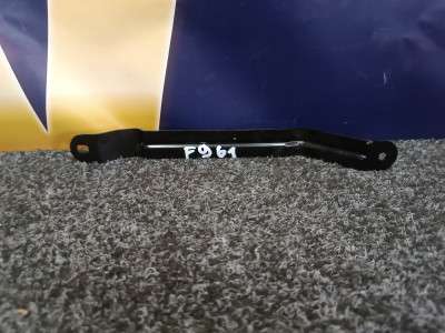 Б/у Кронштейн BMW X6M F96