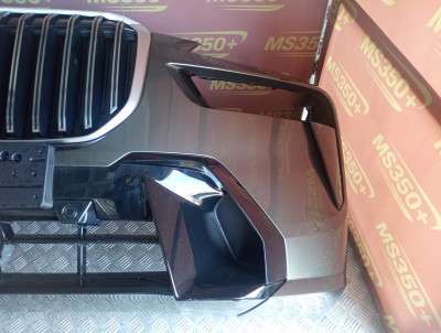 Б/у Бампер передній BMW X7 G07