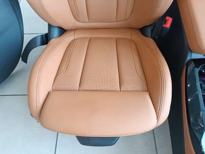 Б/у Салон (сидіння) комплект BMW X4 G02