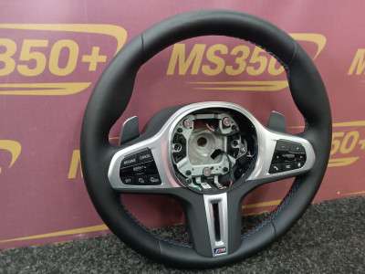 Б/у Руль BMW X7 G07