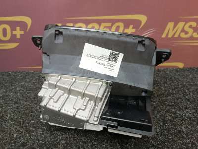 Б/у Проекція на лобове BMW X5 G05