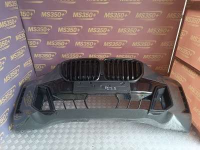 Б/у Бампер передній BMW X5 G05
