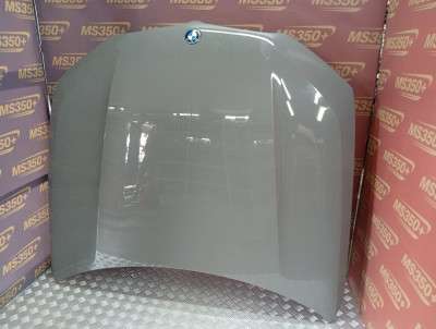 Б/у Капот BMW X5 G05