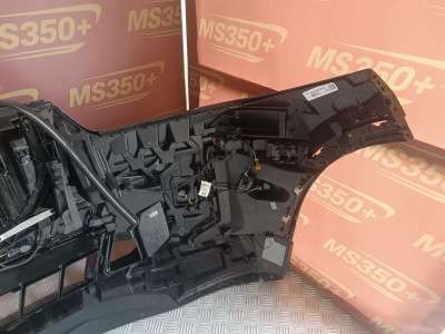 Б/у Бампер передній BMW X5 G05