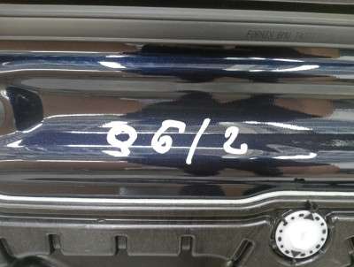 Б/у Двері передні праві BMW X6 G06