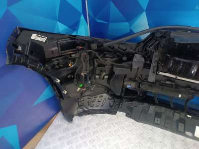 Б/у Бампер передній BMW X6 G06